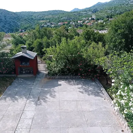 Villa Alexa Cesarica Exterior photo