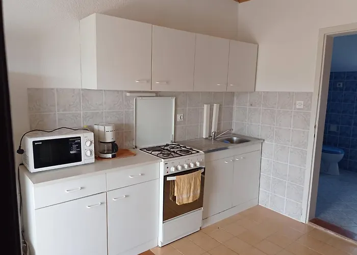 Villa Alexa Cesarica