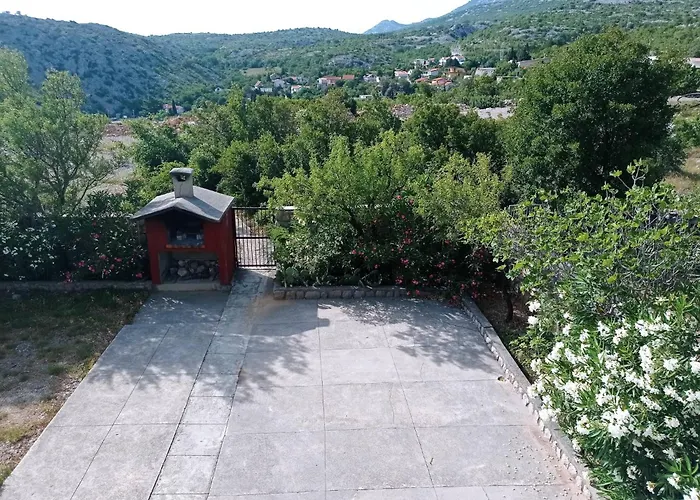 Villa Alexa Cesarica