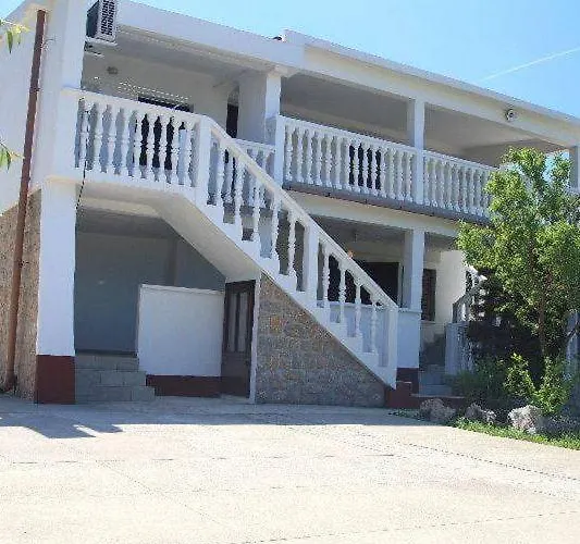 Villa Alexa Cesarica