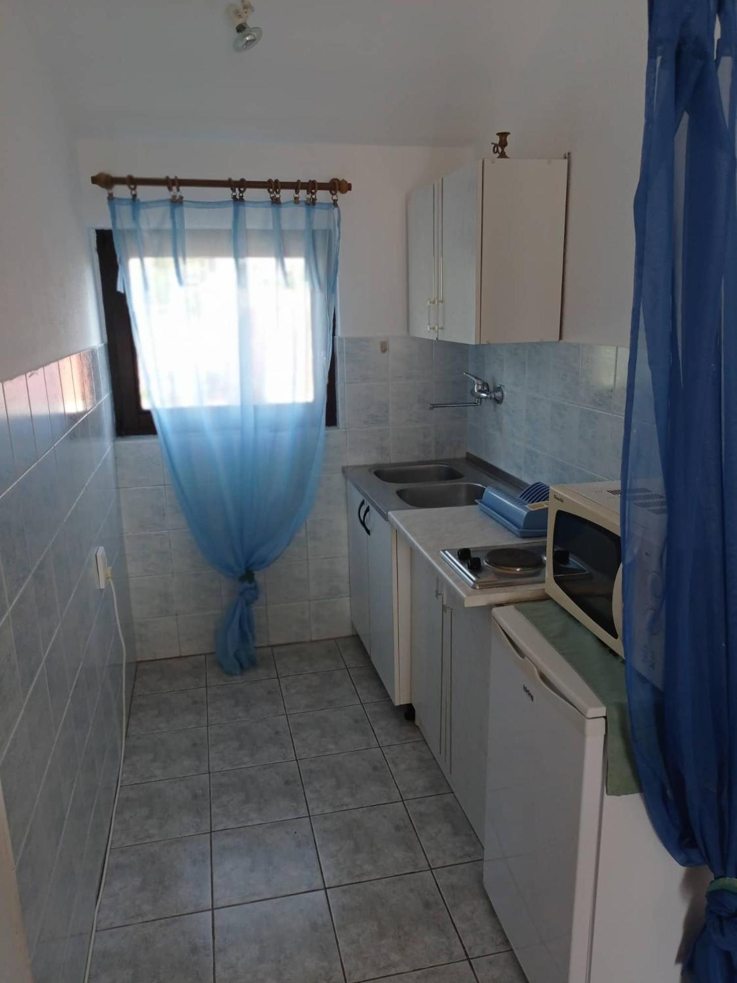 Alexa Apartment