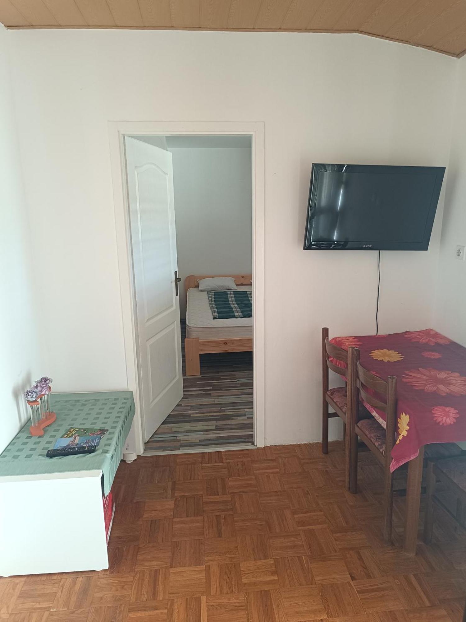 Alexa Apartment *