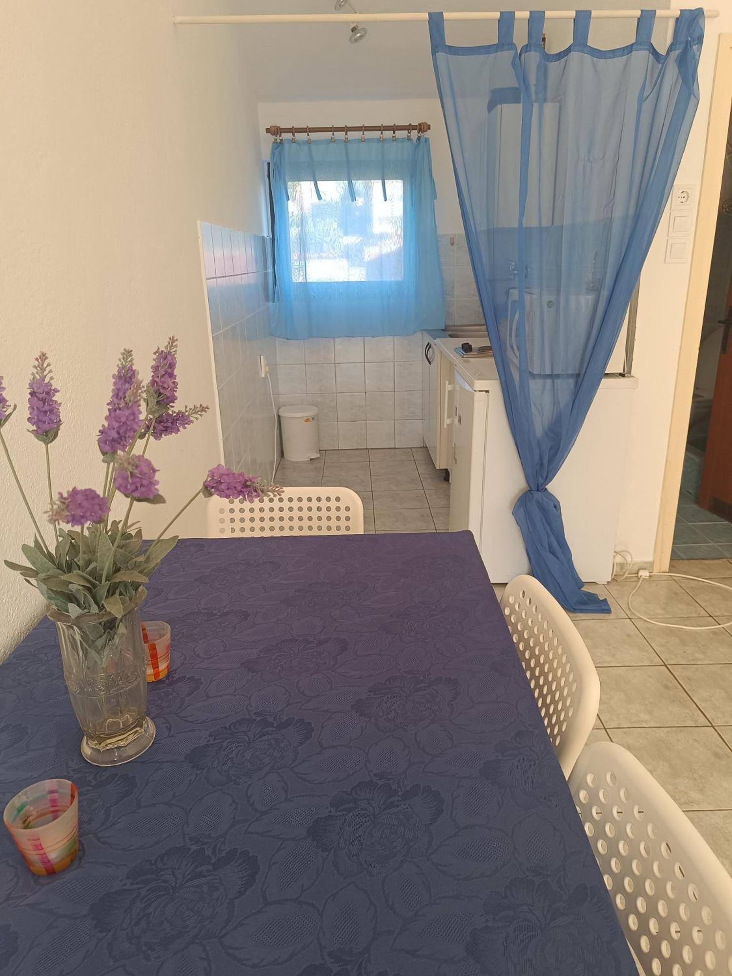 Alexa Apartment Cesarica