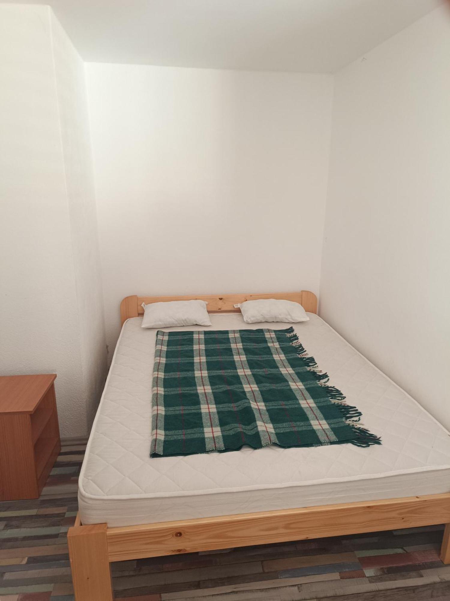 Alexa Apartment *